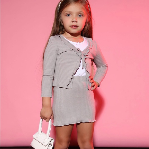 Mommy & Me matching set - Picture 2 of 5